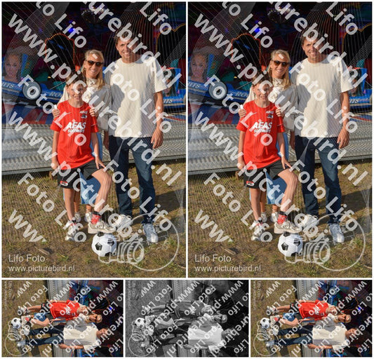 Evenement foto: Heiloo Serie 102