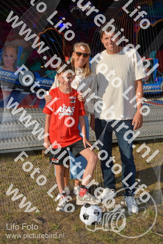 Evenement foto: Heiloo Serie 102