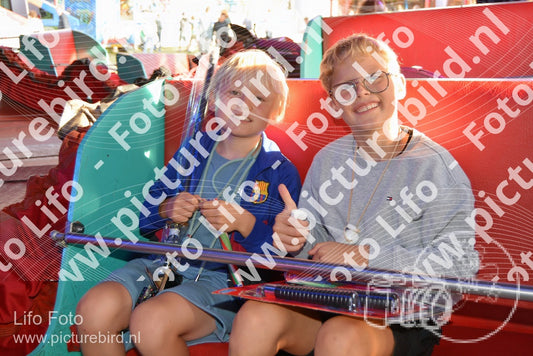Evenement foto: Heiloo Serie 102