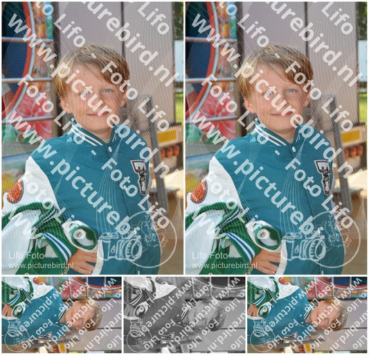 Evenement foto: Heiloo Serie 102