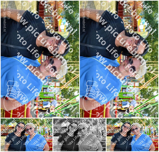 Evenement foto: Heiloo Serie 102