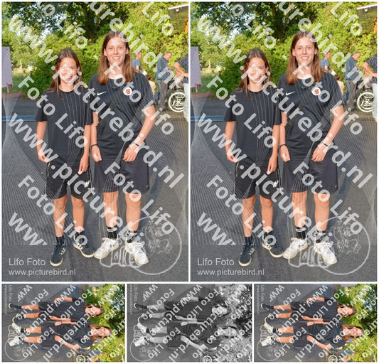 Evenement foto: Heiloo Serie 102