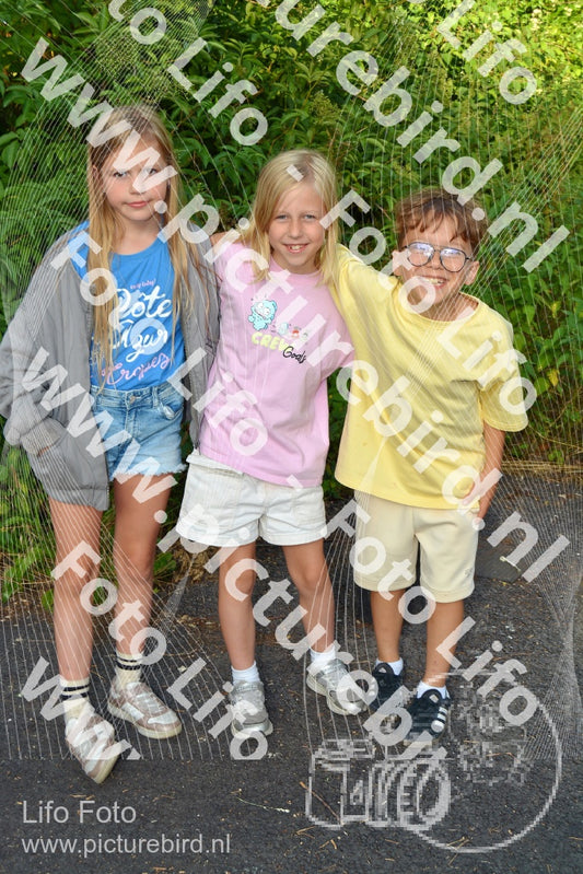 Evenement foto: Heiloo Serie 102