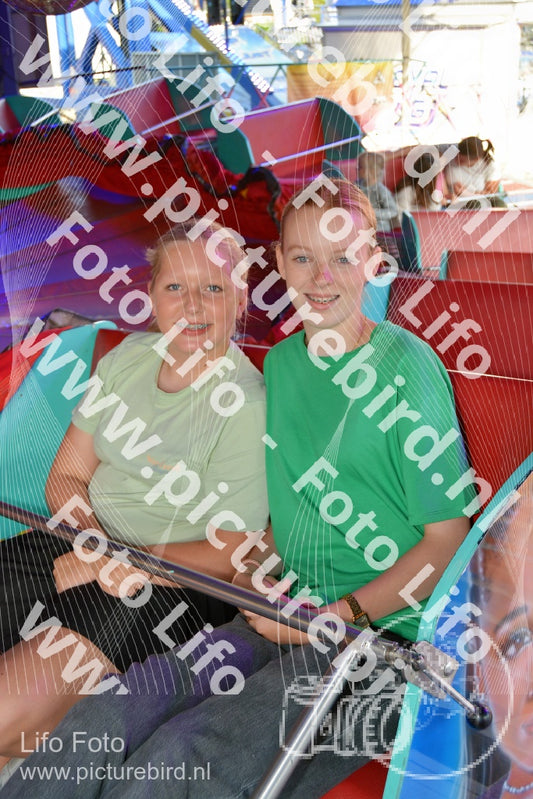 Evenement foto: Heiloo Serie 102