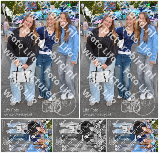 Evenement foto: Heiloo Serie 102