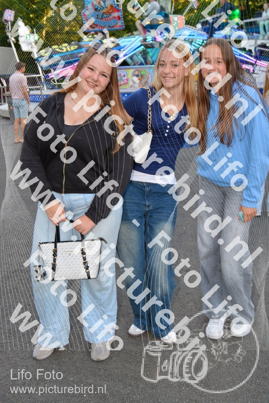 Evenement foto: Heiloo Serie 102