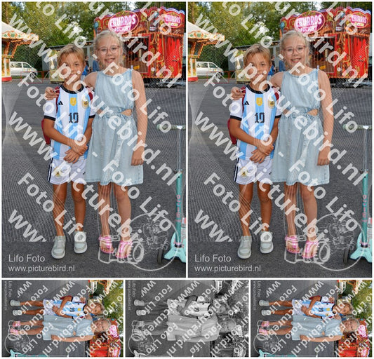 Evenement foto: Heiloo Serie 102