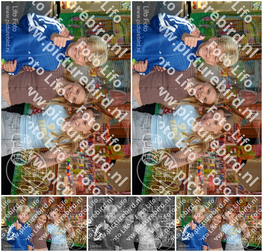 Evenement foto: Heiloo Serie 102