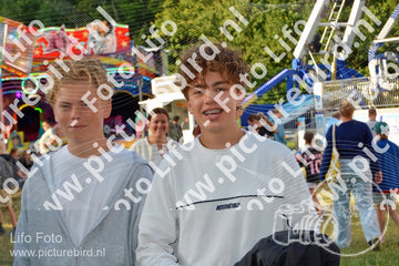 Evenement foto: Heiloo Serie 102