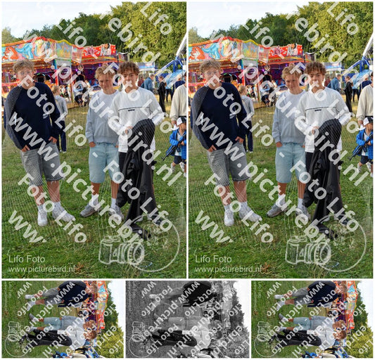 Evenement foto: Heiloo Serie 102