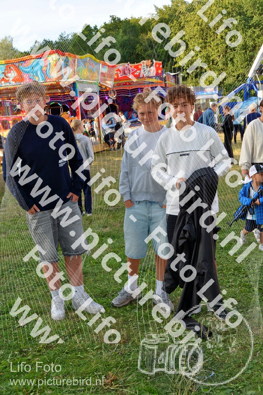 Evenement foto: Heiloo Serie 102