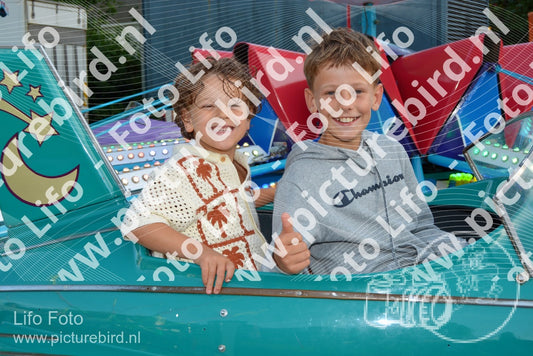 Evenement foto: Heiloo Serie 102