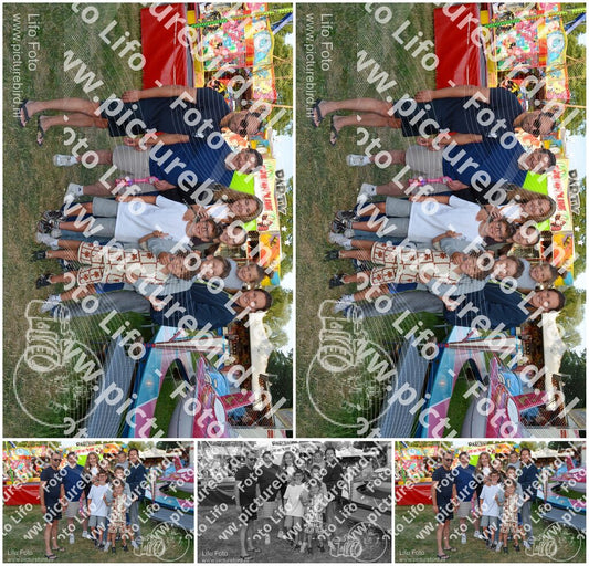 Evenement foto: Heiloo Serie 102