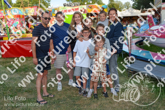 Evenement foto: Heiloo Serie 102