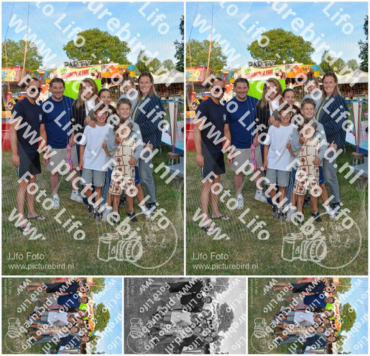 Evenement foto: Heiloo Serie 102