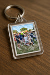 Evenement foto: Heiloo Serie 102