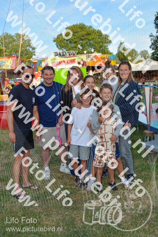 Evenement foto: Heiloo Serie 102