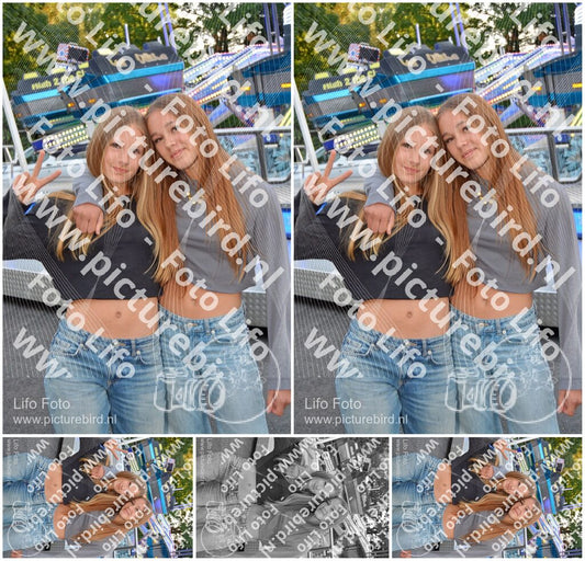 Evenement foto: Heiloo Serie 102