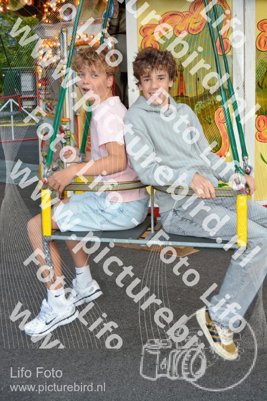 Evenement foto: Heiloo Serie 102