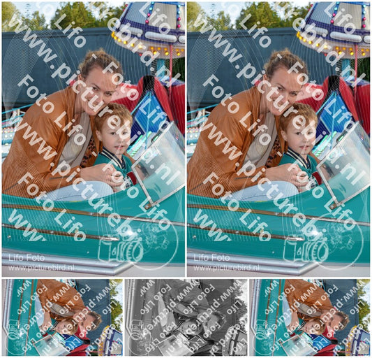 Evenement foto: Heiloo Serie 102