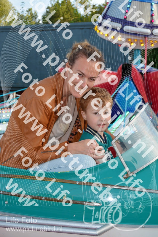 Evenement foto: Heiloo Serie 102