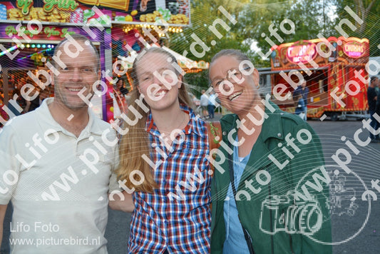 Evenement foto: Heiloo Serie 102