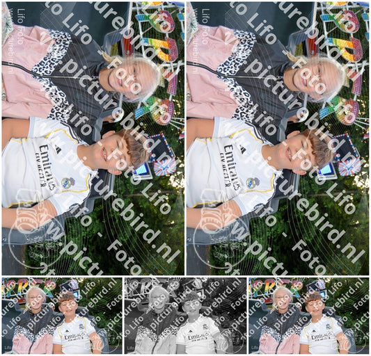Evenement foto: Heiloo Serie 102