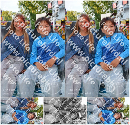 Evenement foto: Heiloo Serie 102