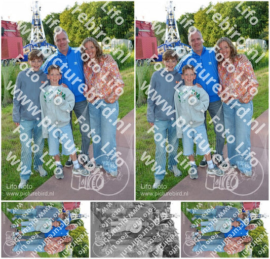 Evenement foto: Heiloo Serie 102