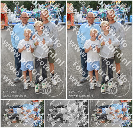 Evenement foto: Heiloo Serie 102