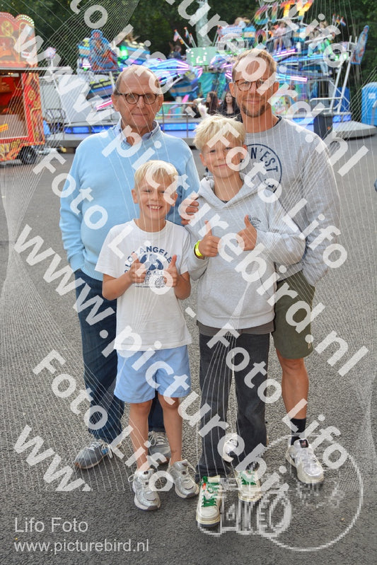 Evenement foto: Heiloo Serie 102
