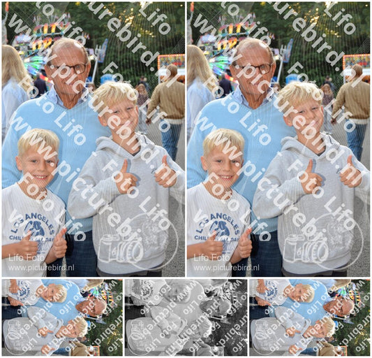 Evenement foto: Heiloo Serie 102