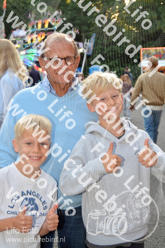 Evenement foto: Heiloo Serie 102