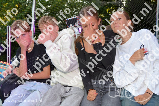 Evenement foto: Heiloo Serie 102