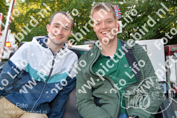 Evenement foto: Heiloo Serie 102