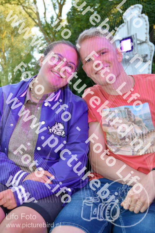 Evenement foto: Heiloo Serie 102
