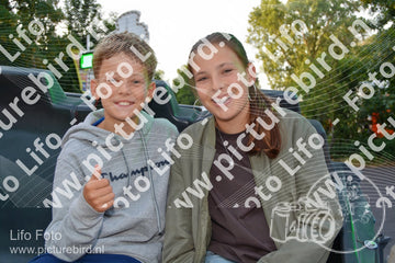 Evenement foto: Heiloo Serie 102