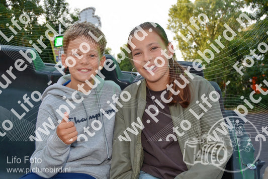 Evenement foto: Heiloo Serie 102