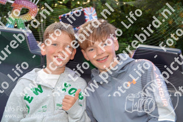 Evenement foto: Heiloo Serie 102