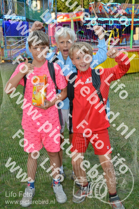 Evenement foto: Heiloo Serie 102