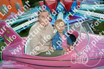 Evenement foto: Heiloo Serie 102