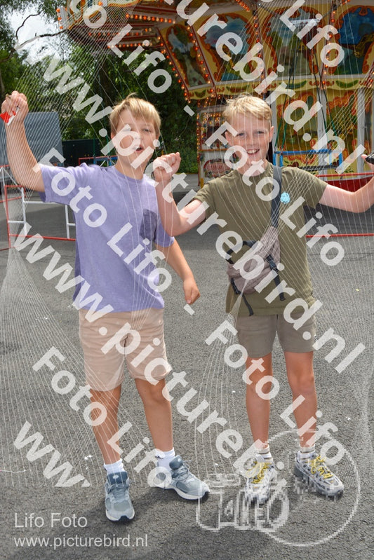 Evenement foto: Heiloo Serie 103