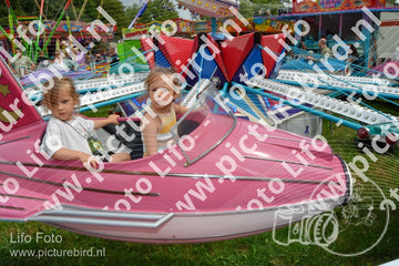 Evenement foto: Heiloo Serie 103