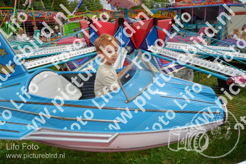 Evenement foto: Heiloo Serie 103