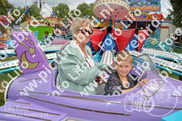 Evenement foto: Heiloo Serie 103