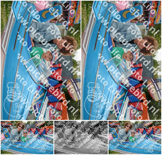 Evenement foto: Heiloo Serie 103
