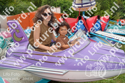 Evenement foto: Heiloo Serie 103