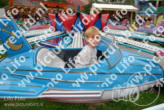 Evenement foto: Heiloo Serie 103