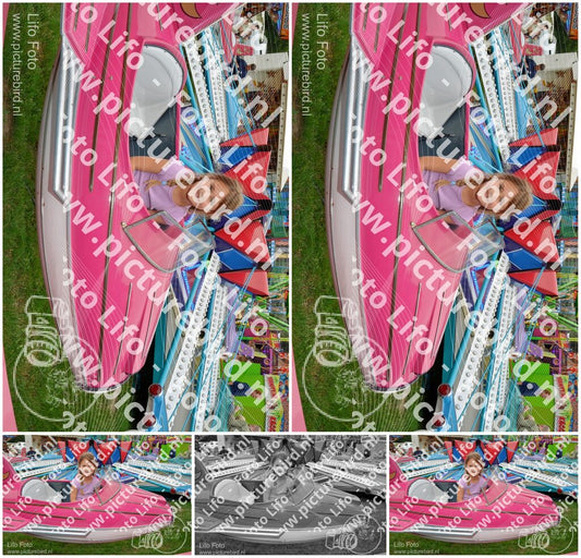 Evenement foto: Heiloo Serie 103