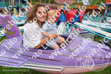 Evenement foto: Heiloo Serie 103